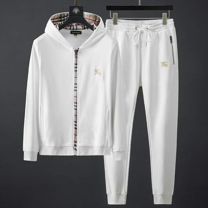 Picture of Burberry Sweater Suits _SKUBurberryM-4XL25c205937505